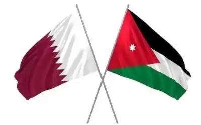 اتفاقية تعاون أمني بين الأردن وقطر