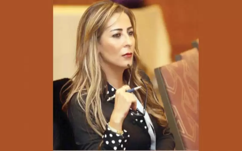 جمانة غنيمات سفيرة للأردن في المغرب