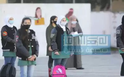 التربية: إصابة 13 طالبا و 7