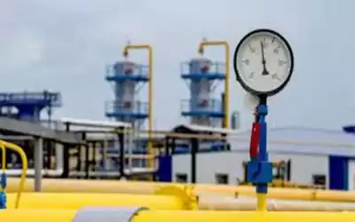 الكهرباء الوطنية: عطاء شراء شحنة الغاز