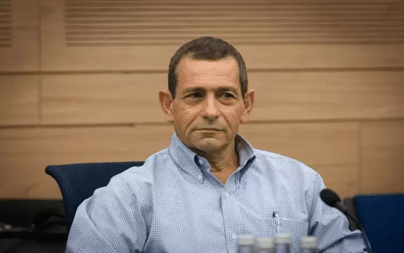 إسرائيل تعين رئيسا جديدا لجهاز الشاباك