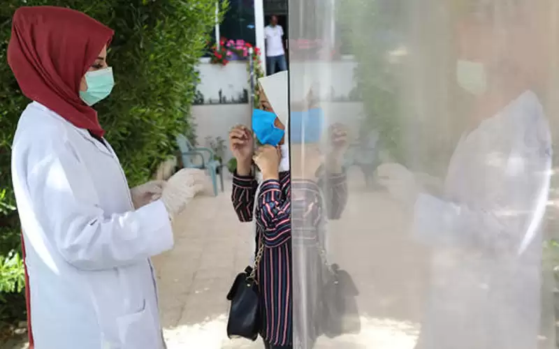 البلبيسي: عدد الاصابات بكورونا سيزيد شئنا