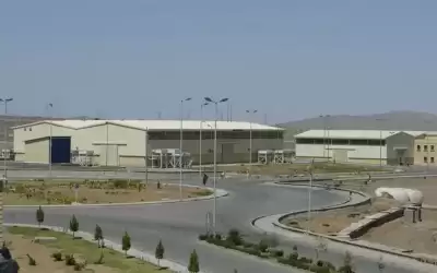 طهران: المفاوضات حول الملف النووي الإيراني