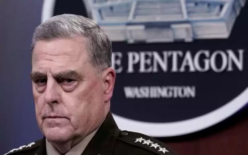 البنتاغون: لم يتضح بعد إن كانت