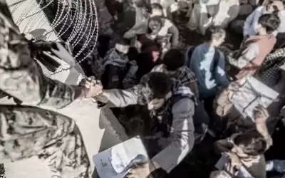 مسؤول أميركي: أغلب الحلفاء الأفغان لم