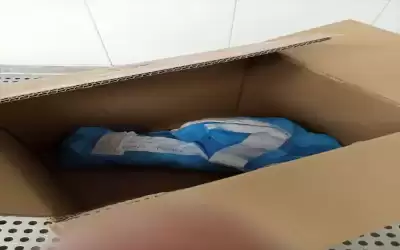 أردني أراد زيارة طفله في خداج