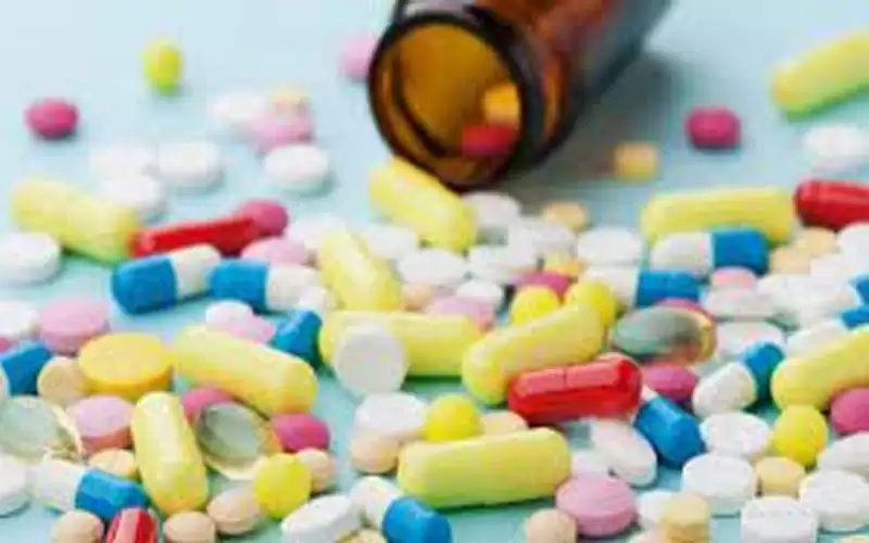 تعميم على الصيدليات بالأردن حول أعراض