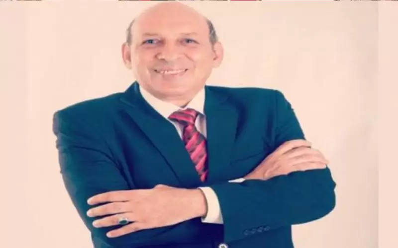 وفاة الفنان المصري ماهر سليم