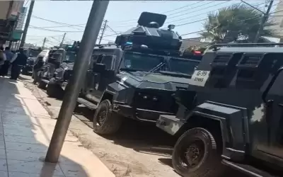 وفاة اربعيني في اربد اثر تلقيه