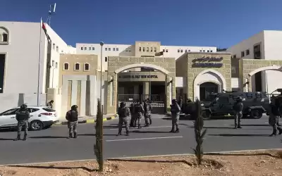 صلح عمان تضيف وفاة عاشرة لملف
