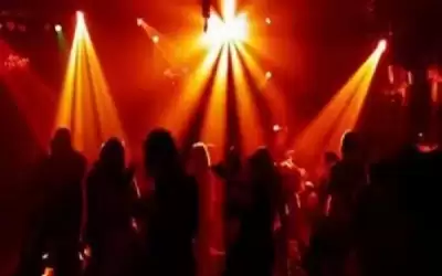 السماح بفتح النوادي الليلية والبارات والديسكو