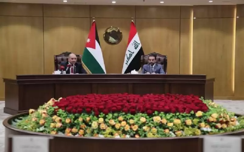 العودات: الأردن كان وما زال وسيبقى