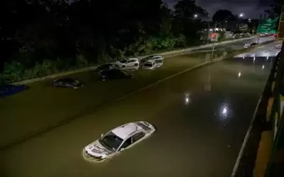 8 قتلى في نيويورك جراء فيضانات