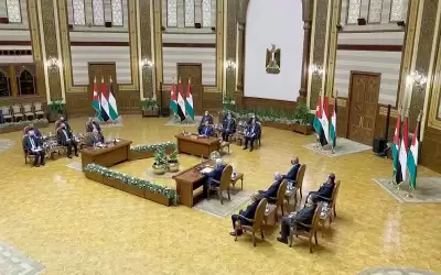 السفير الأردني لدى مصر: القمة الثلاثية