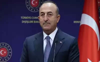 تركيا لا يمكن إبقاء اللاجئين الأفغ