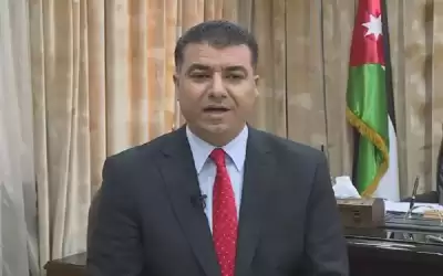 وزير الزراعة يبحث مع نظيره الفلسطيني