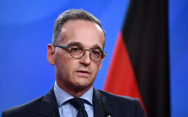 ألمانيا تربط تمثيلها الدبلوماسي في كابل