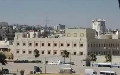 السفارة الأمريكية تشكر الاردن