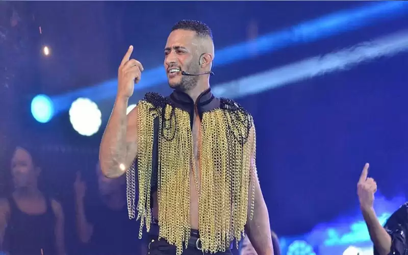 محمد رمضان يصدر بيانا ردا على