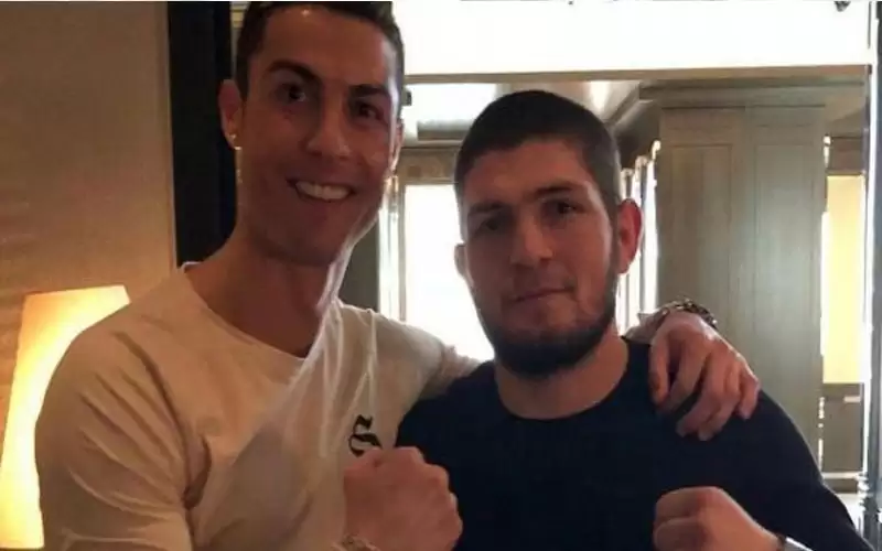 بيت أسرار رونالدو يكشف كواليس انتقاله