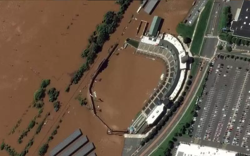 بايدن يعلن حالة الطوارئ في نيوجيرسي