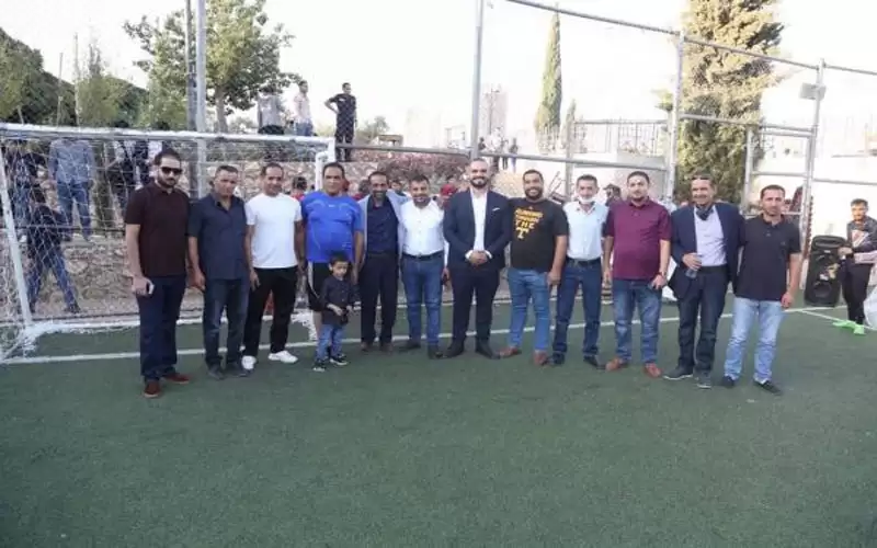 انطلاق بطولة الراحل المختار احمد جميل