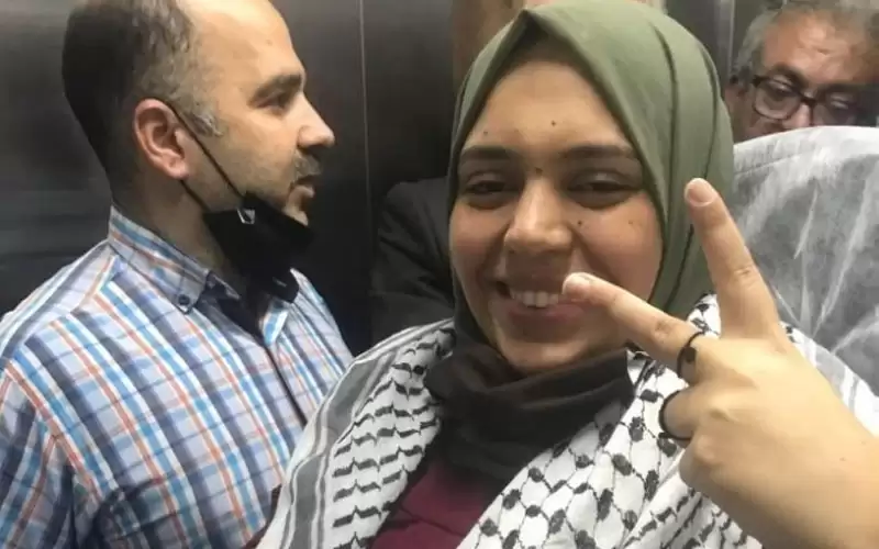 أنهار الديك: إسرائيل حاولت قتلي