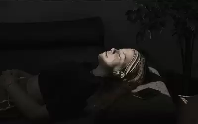 طريقة عسكرية للنوم في غضون دقيقتين