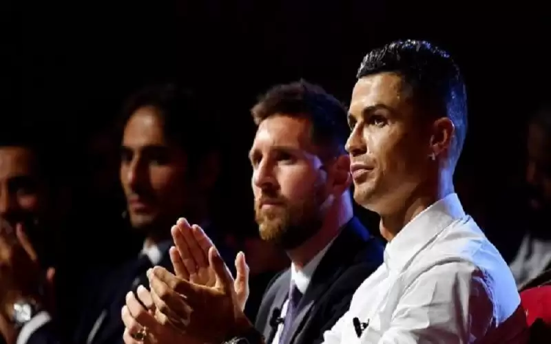 ما الأرقام القياسية التي لا يزال