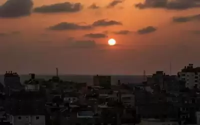 إنتشال جثامين 3 فلسطينيين من داخل