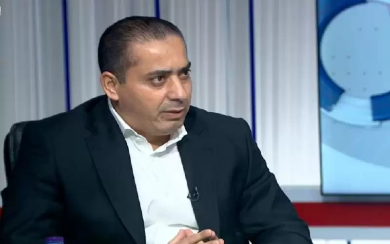 العقيد القضاة: ضبط 12815 قضية مخدرات