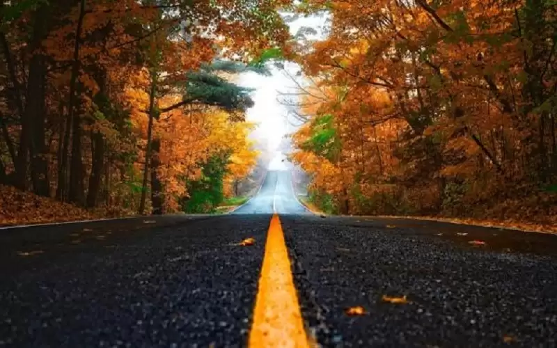 تعرف على موعد بدء فصل الخريف