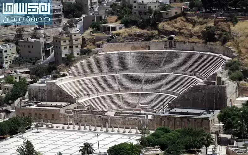 أجواء صيفية اليوم