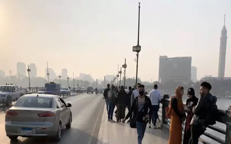 توجه لإعادة الإجراءات الاحترازية في مصر