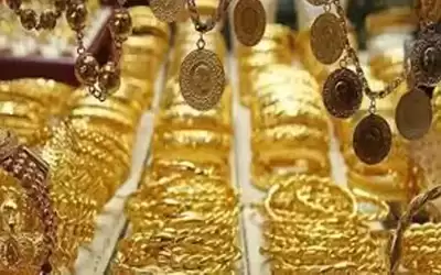 ارتفاع أسعار الذهب محليا (تفاصيل)