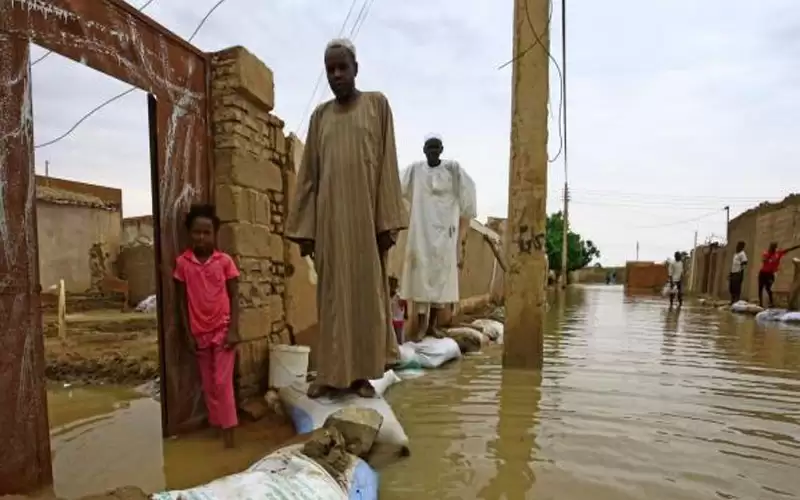 الأمم المتحدة: تأثر 88 ألفا بالسيول