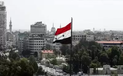 سوريا توافق على مرور الغاز المصري