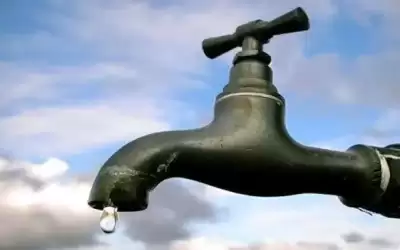 مياهنا: أعمال صيانة طارئة تؤثر جزئيا