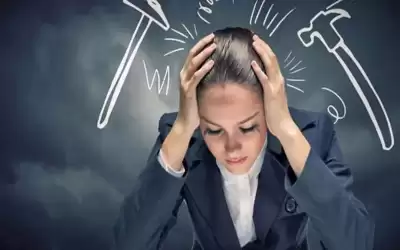 ما هو الوسواس القهري.. أهم أعراضه