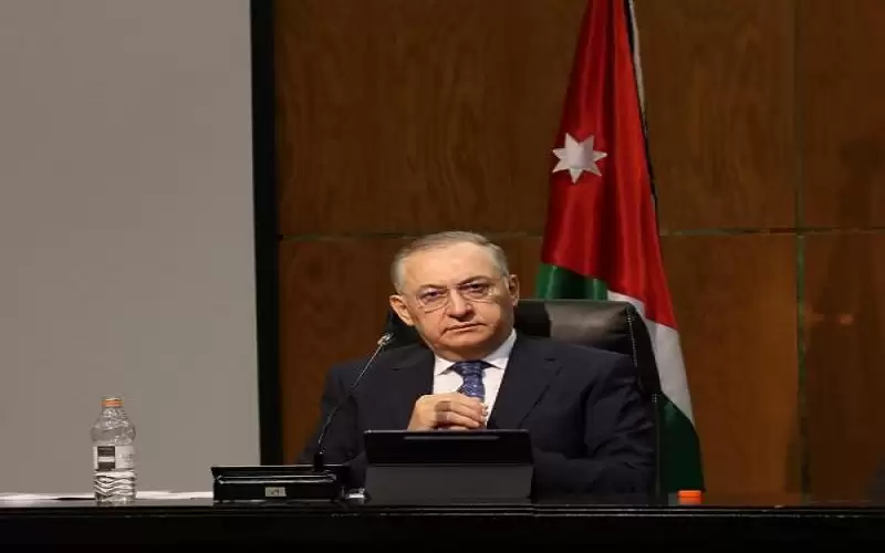 حجازي: الملك حريص على محاربة الفساد