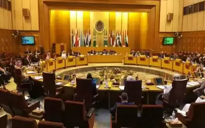 الجامعة العربية تبحث قضايا المنطقة مع