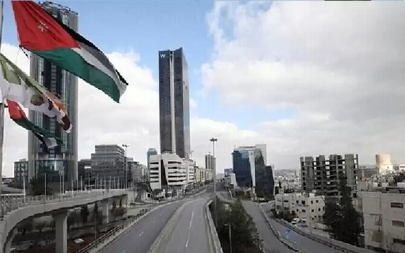 الأردن يتقدم 9 مراكز بمؤشر السلام