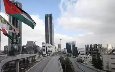 الأردن يتقدم 9 مراكز بمؤشر السلام