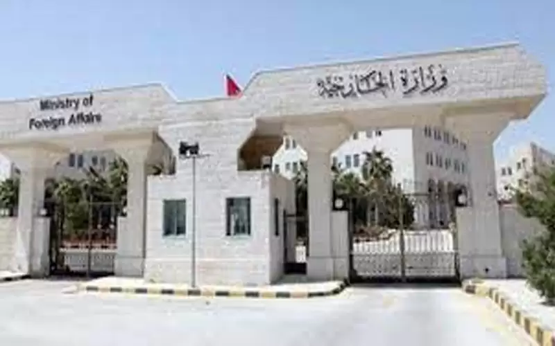 الأردن يدين استمرار استهداف الحوثيين للسعودية