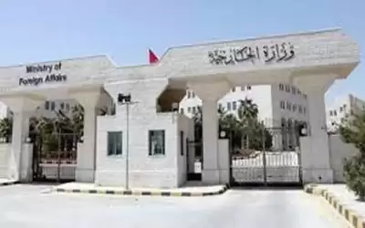 الأردن يدين استمرار استهداف الحوثيين للسعودية