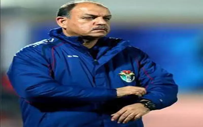 حمد بعد خسارة هايتي: الأخطاء أمر