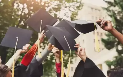%69.9 نسبة النجاح العامة في امتحان