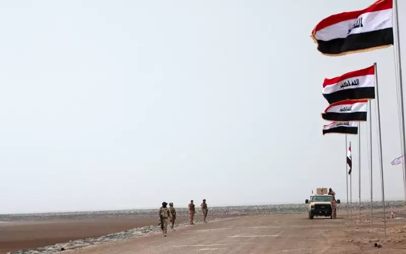 مقتل 13 عنصرا من الشرطة الاتحادية