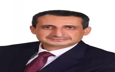 د. إياد شعبان مساعدا لرئيس جامعة