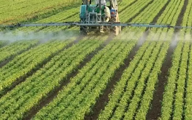 إطلاق مشروع التدريب على المهن الزراعية